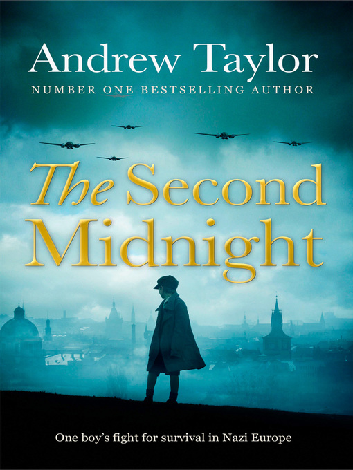 Title details for The Second Midnight by Andrew Taylor - Available